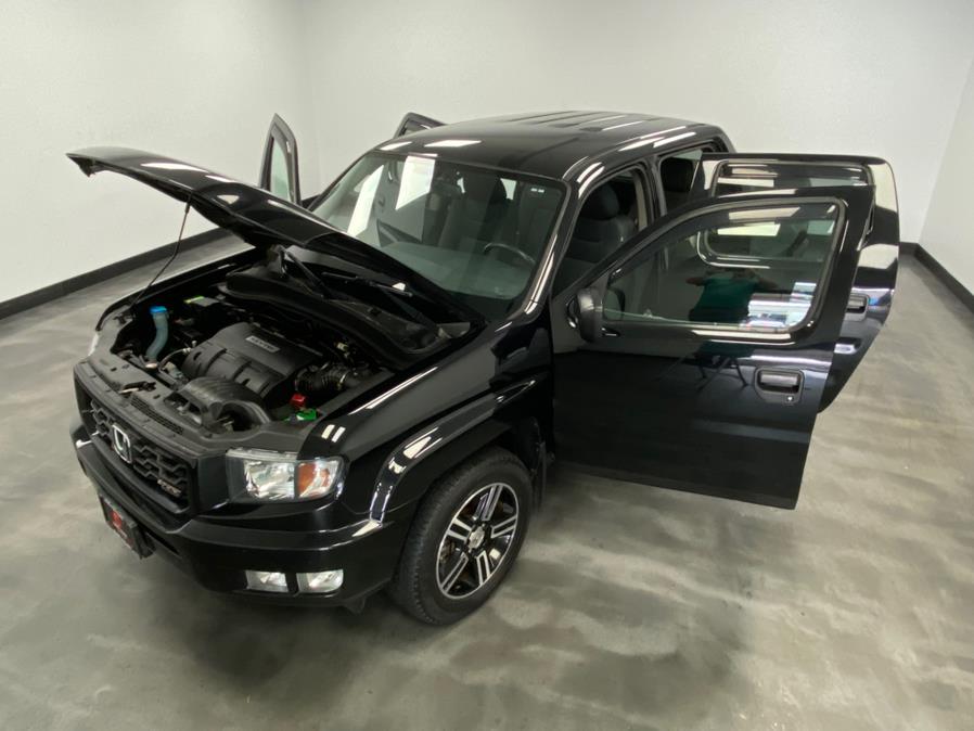 2013 Honda Ridgeline 4WD Crew Cab Sport, available for sale in Linden, New Jersey | East Coast Auto Group. Linden, New Jersey 2013 Honda Ridgeline 4WD Crew Cab Sport, available for sale in Linden, New Jersey | East Coast Auto Group. Linden, New Jersey