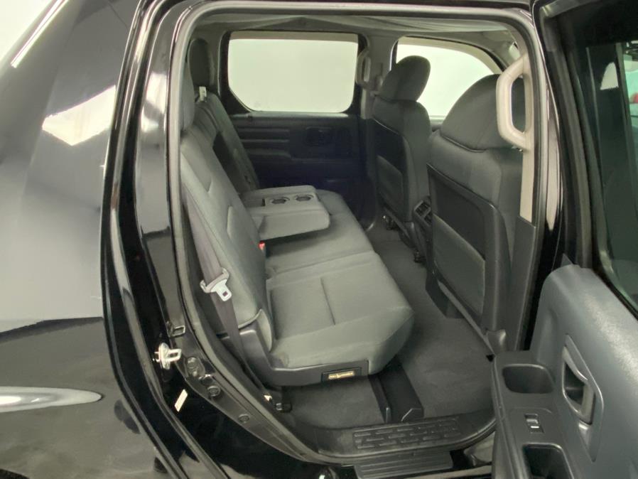 2013 Honda Ridgeline 4WD Crew Cab Sport, available for sale in Linden, New Jersey | East Coast Auto Group. Linden, New Jersey 2013 Honda Ridgeline 4WD Crew Cab Sport, available for sale in Linden, New Jersey | East Coast Auto Group. Linden, New Jersey