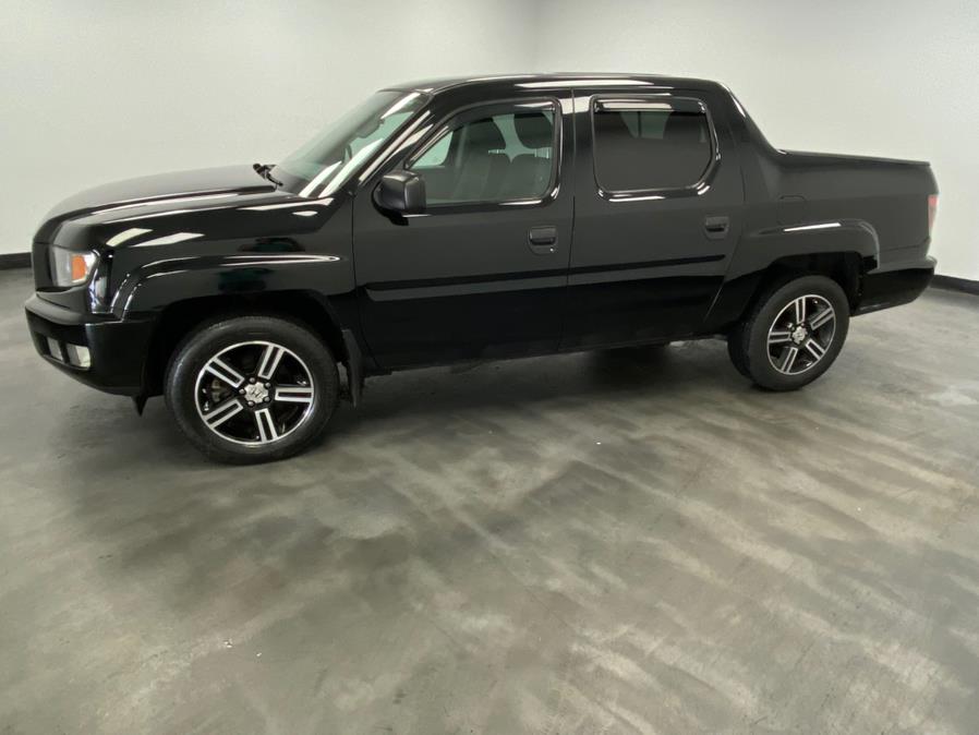 2013 Honda Ridgeline 4WD Crew Cab Sport, available for sale in Linden, New Jersey | East Coast Auto Group. Linden, New Jersey 2013 Honda Ridgeline 4WD Crew Cab Sport, available for sale in Linden, New Jersey | East Coast Auto Group. Linden, New Jersey