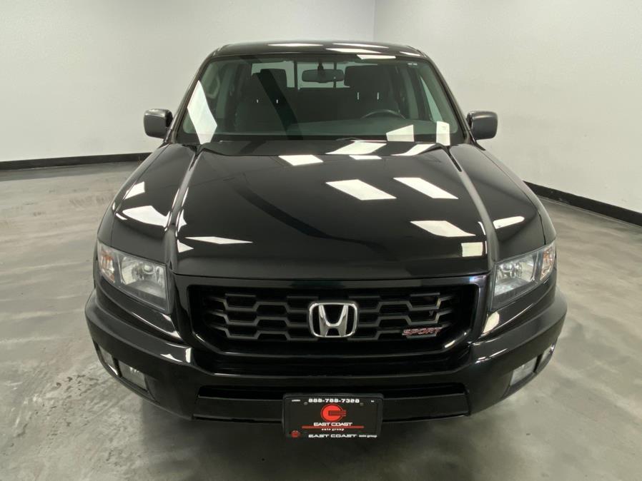 2013 Honda Ridgeline 4WD Crew Cab Sport, available for sale in Linden, New Jersey | East Coast Auto Group. Linden, New Jersey 2013 Honda Ridgeline 4WD Crew Cab Sport, available for sale in Linden, New Jersey | East Coast Auto Group. Linden, New Jersey