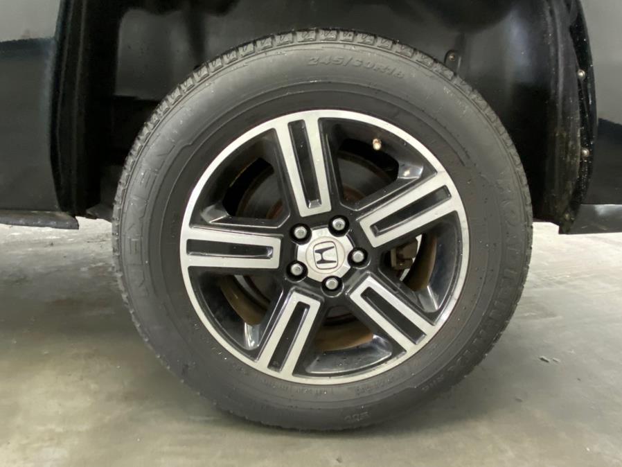 2013 Honda Ridgeline 4WD Crew Cab Sport, available for sale in Linden, New Jersey | East Coast Auto Group. Linden, New Jersey 2013 Honda Ridgeline 4WD Crew Cab Sport, available for sale in Linden, New Jersey | East Coast Auto Group. Linden, New Jersey