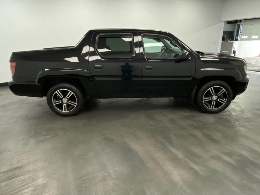 2013 Honda Ridgeline 4WD Crew Cab Sport, available for sale in Linden, New Jersey | East Coast Auto Group. Linden, New Jersey 2013 Honda Ridgeline 4WD Crew Cab Sport, available for sale in Linden, New Jersey | East Coast Auto Group. Linden, New Jersey