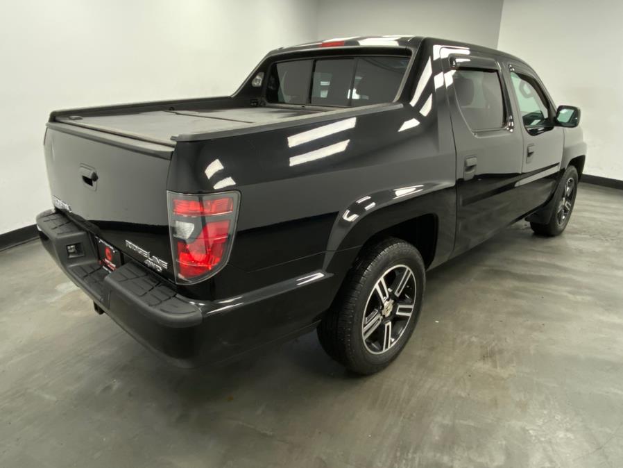 2013 Honda Ridgeline 4WD Crew Cab Sport, available for sale in Linden, New Jersey | East Coast Auto Group. Linden, New Jersey 2013 Honda Ridgeline 4WD Crew Cab Sport, available for sale in Linden, New Jersey | East Coast Auto Group. Linden, New Jersey