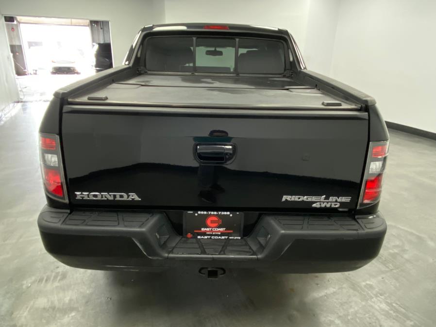 2013 Honda Ridgeline 4WD Crew Cab Sport, available for sale in Linden, New Jersey | East Coast Auto Group. Linden, New Jersey 2013 Honda Ridgeline 4WD Crew Cab Sport, available for sale in Linden, New Jersey | East Coast Auto Group. Linden, New Jersey