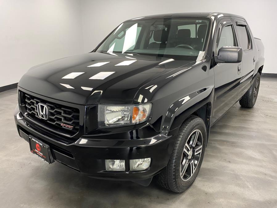 2013 Honda Ridgeline 4WD Crew Cab Sport, available for sale in Linden, New Jersey | East Coast Auto Group. Linden, New Jersey 2013 Honda Ridgeline 4WD Crew Cab Sport, available for sale in Linden, New Jersey | East Coast Auto Group. Linden, New Jersey