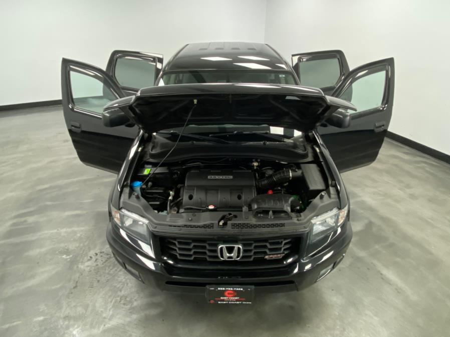 2013 Honda Ridgeline 4WD Crew Cab Sport, available for sale in Linden, New Jersey | East Coast Auto Group. Linden, New Jersey 2013 Honda Ridgeline 4WD Crew Cab Sport, available for sale in Linden, New Jersey | East Coast Auto Group. Linden, New Jersey