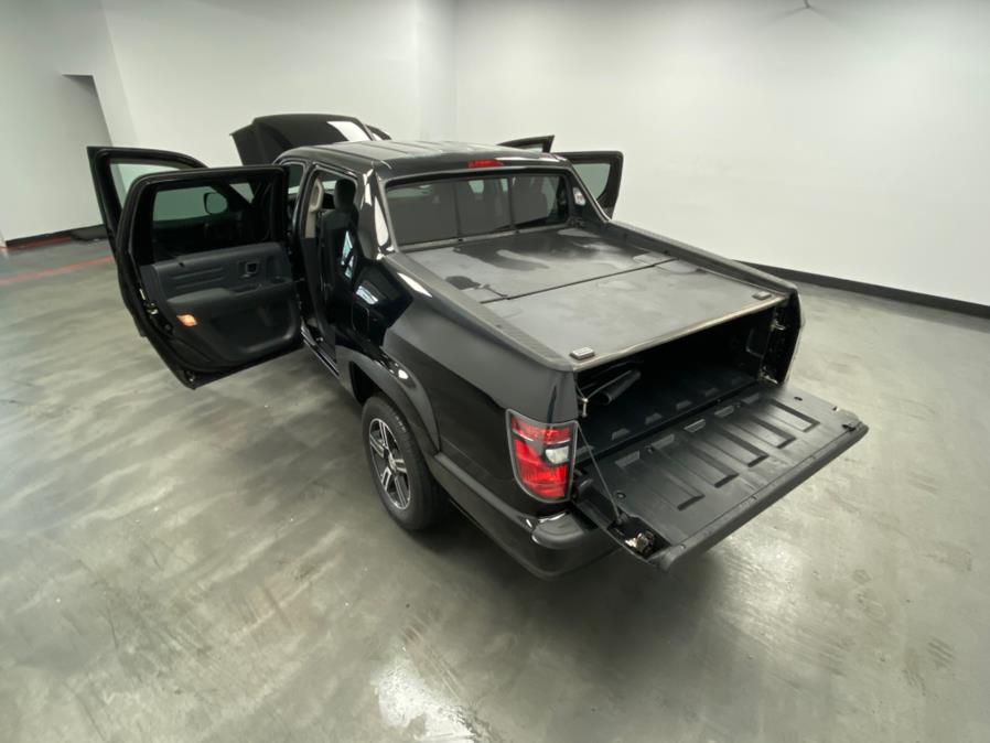 2013 Honda Ridgeline 4WD Crew Cab Sport, available for sale in Linden, New Jersey | East Coast Auto Group. Linden, New Jersey 2013 Honda Ridgeline 4WD Crew Cab Sport, available for sale in Linden, New Jersey | East Coast Auto Group. Linden, New Jersey
