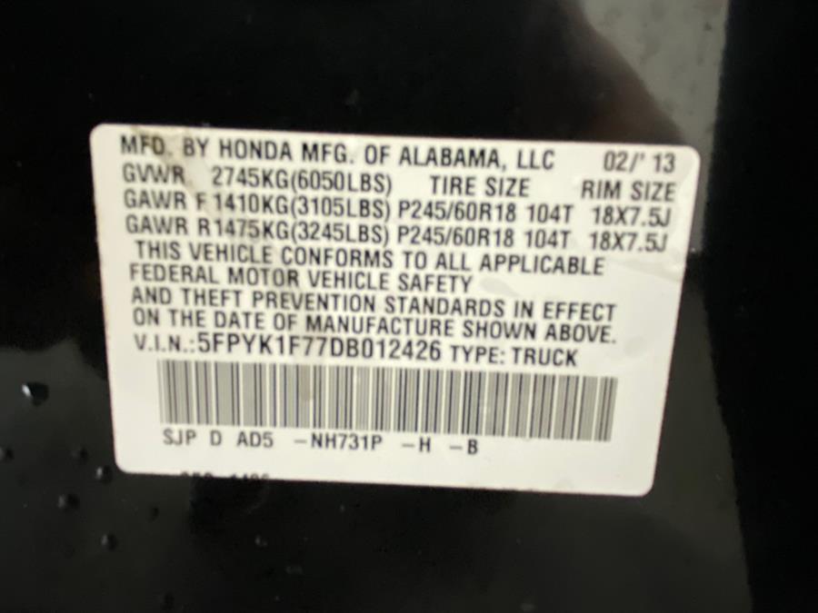 2013 Honda Ridgeline 4WD Crew Cab Sport, available for sale in Linden, New Jersey | East Coast Auto Group. Linden, New Jersey 2013 Honda Ridgeline 4WD Crew Cab Sport, available for sale in Linden, New Jersey | East Coast Auto Group. Linden, New Jersey