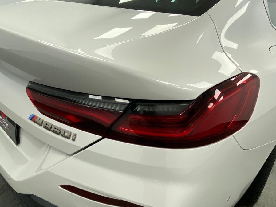 2022 BMW 8 Series M850i xDrive Gran Coupe, available for sale in Linden, New Jersey | East Coast Auto Group. Linden, New Jersey 2022 BMW 8 Series M850i xDrive Gran Coupe, available for sale in Linden, New Jersey | East Coast Auto Group. Linden, New Jersey