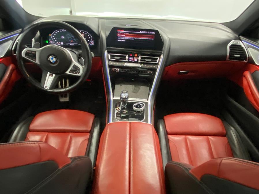2022 BMW 8 Series M850i xDrive Gran Coupe, available for sale in Linden, New Jersey | East Coast Auto Group. Linden, New Jersey 2022 BMW 8 Series M850i xDrive Gran Coupe, available for sale in Linden, New Jersey | East Coast Auto Group. Linden, New Jersey