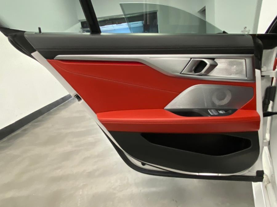 2022 BMW 8 Series M850i xDrive Gran Coupe, available for sale in Linden, New Jersey | East Coast Auto Group. Linden, New Jersey 2022 BMW 8 Series M850i xDrive Gran Coupe, available for sale in Linden, New Jersey | East Coast Auto Group. Linden, New Jersey