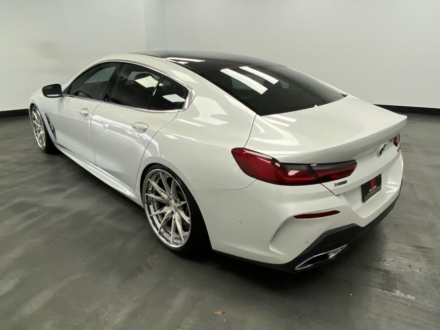 2022 BMW 8 Series M850i xDrive Gran Coupe, available for sale in Linden, New Jersey | East Coast Auto Group. Linden, New Jersey 2022 BMW 8 Series M850i xDrive Gran Coupe, available for sale in Linden, New Jersey | East Coast Auto Group. Linden, New Jersey