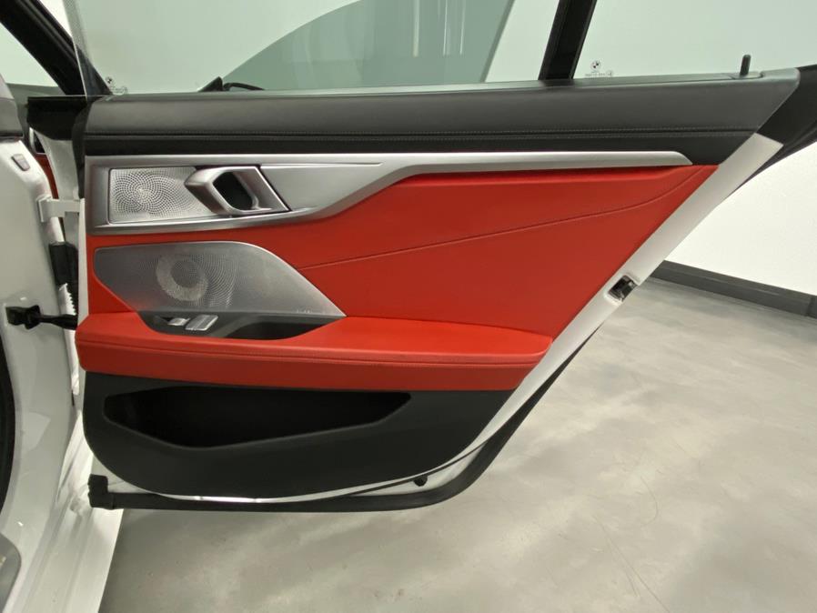 2022 BMW 8 Series M850i xDrive Gran Coupe, available for sale in Linden, New Jersey | East Coast Auto Group. Linden, New Jersey 2022 BMW 8 Series M850i xDrive Gran Coupe, available for sale in Linden, New Jersey | East Coast Auto Group. Linden, New Jersey