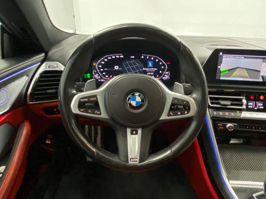 2022 BMW 8 Series M850i xDrive Gran Coupe, available for sale in Linden, New Jersey | East Coast Auto Group. Linden, New Jersey 2022 BMW 8 Series M850i xDrive Gran Coupe, available for sale in Linden, New Jersey | East Coast Auto Group. Linden, New Jersey