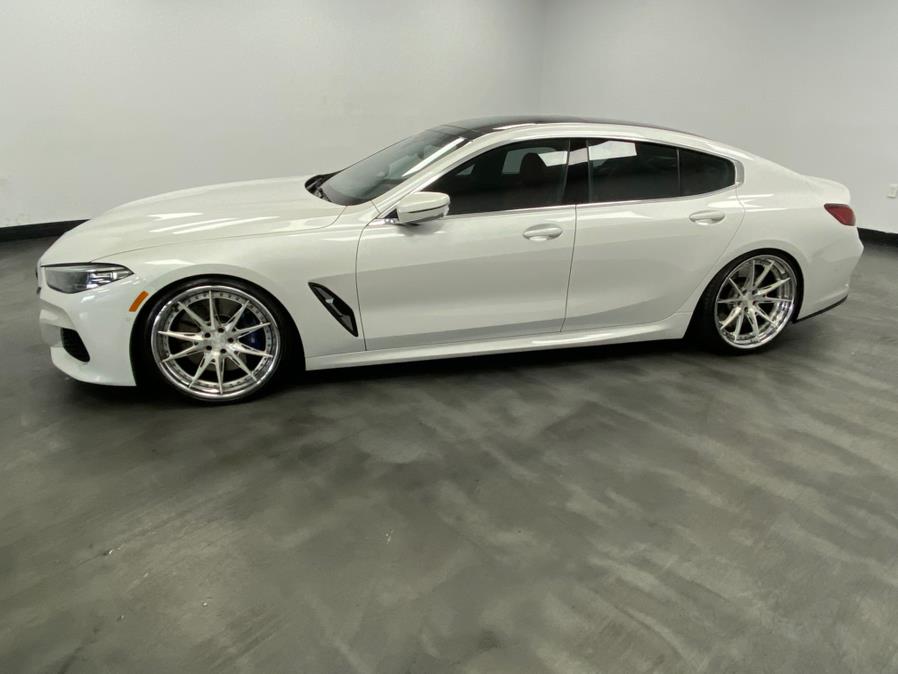 2022 BMW 8 Series M850i xDrive Gran Coupe, available for sale in Linden, New Jersey | East Coast Auto Group. Linden, New Jersey 2022 BMW 8 Series M850i xDrive Gran Coupe, available for sale in Linden, New Jersey | East Coast Auto Group. Linden, New Jersey