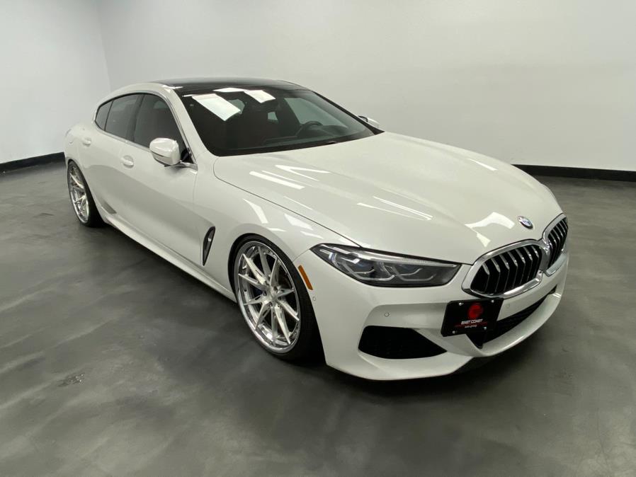 2022 BMW 8 Series M850i xDrive Gran Coupe, available for sale in Linden, New Jersey | East Coast Auto Group. Linden, New Jersey 2022 BMW 8 Series M850i xDrive Gran Coupe, available for sale in Linden, New Jersey | East Coast Auto Group. Linden, New Jersey