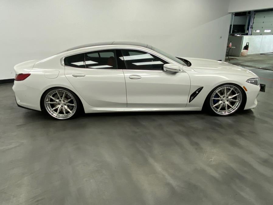 2022 BMW 8 Series M850i xDrive Gran Coupe, available for sale in Linden, New Jersey | East Coast Auto Group. Linden, New Jersey 2022 BMW 8 Series M850i xDrive Gran Coupe, available for sale in Linden, New Jersey | East Coast Auto Group. Linden, New Jersey