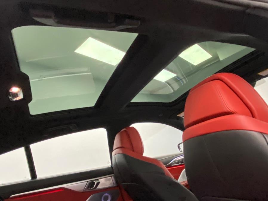 2022 BMW 8 Series M850i xDrive Gran Coupe, available for sale in Linden, New Jersey | East Coast Auto Group. Linden, New Jersey 2022 BMW 8 Series M850i xDrive Gran Coupe, available for sale in Linden, New Jersey | East Coast Auto Group. Linden, New Jersey