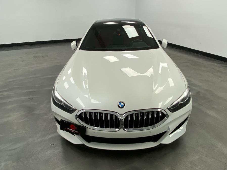 2022 BMW 8 Series M850i xDrive Gran Coupe, available for sale in Linden, New Jersey | East Coast Auto Group. Linden, New Jersey 2022 BMW 8 Series M850i xDrive Gran Coupe, available for sale in Linden, New Jersey | East Coast Auto Group. Linden, New Jersey