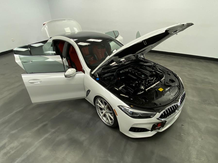 2022 BMW 8 Series M850i xDrive Gran Coupe, available for sale in Linden, New Jersey | East Coast Auto Group. Linden, New Jersey 2022 BMW 8 Series M850i xDrive Gran Coupe, available for sale in Linden, New Jersey | East Coast Auto Group. Linden, New Jersey