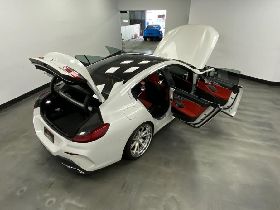 2022 BMW 8 Series M850i xDrive Gran Coupe, available for sale in Linden, New Jersey | East Coast Auto Group. Linden, New Jersey 2022 BMW 8 Series M850i xDrive Gran Coupe, available for sale in Linden, New Jersey | East Coast Auto Group. Linden, New Jersey