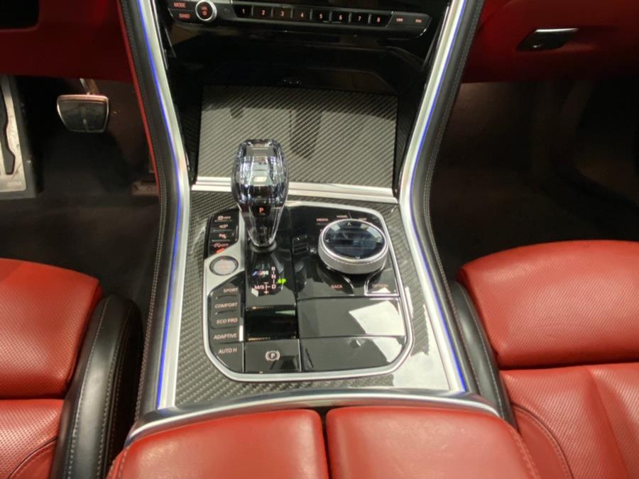 2022 BMW 8 Series M850i xDrive Gran Coupe, available for sale in Linden, New Jersey | East Coast Auto Group. Linden, New Jersey 2022 BMW 8 Series M850i xDrive Gran Coupe, available for sale in Linden, New Jersey | East Coast Auto Group. Linden, New Jersey