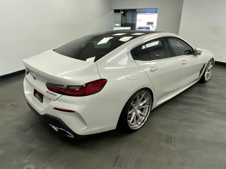 2022 BMW 8 Series M850i xDrive Gran Coupe, available for sale in Linden, New Jersey | East Coast Auto Group. Linden, New Jersey 2022 BMW 8 Series M850i xDrive Gran Coupe, available for sale in Linden, New Jersey | East Coast Auto Group. Linden, New Jersey