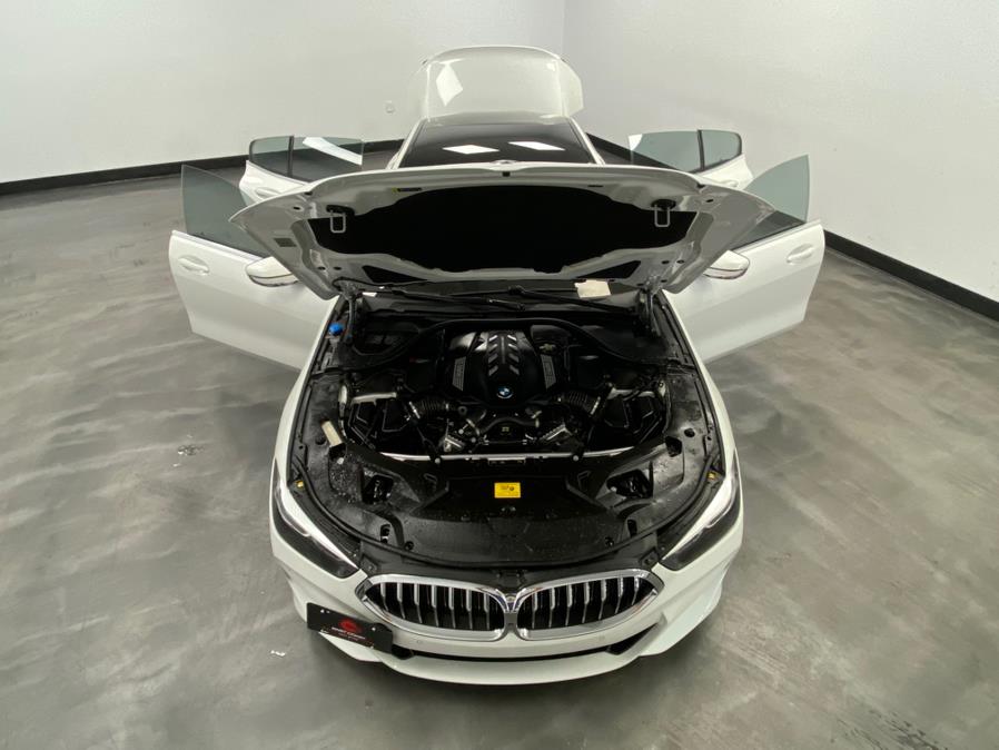 2022 BMW 8 Series M850i xDrive Gran Coupe, available for sale in Linden, New Jersey | East Coast Auto Group. Linden, New Jersey 2022 BMW 8 Series M850i xDrive Gran Coupe, available for sale in Linden, New Jersey | East Coast Auto Group. Linden, New Jersey