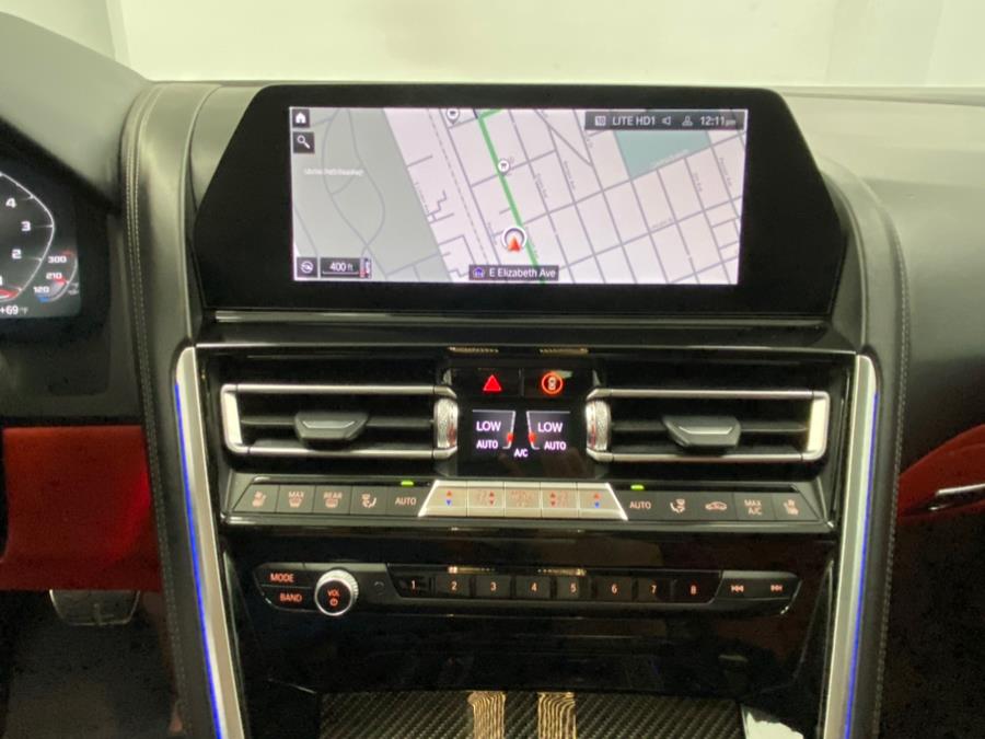 2022 BMW 8 Series M850i xDrive Gran Coupe, available for sale in Linden, New Jersey | East Coast Auto Group. Linden, New Jersey 2022 BMW 8 Series M850i xDrive Gran Coupe, available for sale in Linden, New Jersey | East Coast Auto Group. Linden, New Jersey