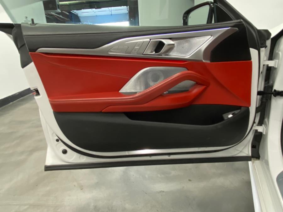 2022 BMW 8 Series M850i xDrive Gran Coupe, available for sale in Linden, New Jersey | East Coast Auto Group. Linden, New Jersey 2022 BMW 8 Series M850i xDrive Gran Coupe, available for sale in Linden, New Jersey | East Coast Auto Group. Linden, New Jersey