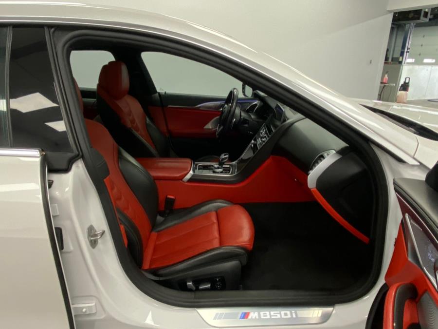 2022 BMW 8 Series M850i xDrive Gran Coupe, available for sale in Linden, New Jersey | East Coast Auto Group. Linden, New Jersey 2022 BMW 8 Series M850i xDrive Gran Coupe, available for sale in Linden, New Jersey | East Coast Auto Group. Linden, New Jersey
