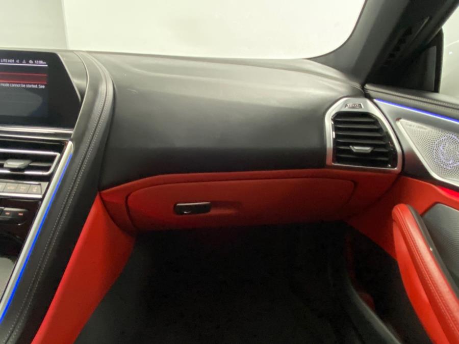2022 BMW 8 Series M850i xDrive Gran Coupe, available for sale in Linden, New Jersey | East Coast Auto Group. Linden, New Jersey 2022 BMW 8 Series M850i xDrive Gran Coupe, available for sale in Linden, New Jersey | East Coast Auto Group. Linden, New Jersey