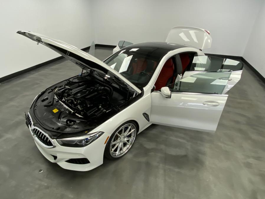 2022 BMW 8 Series M850i xDrive Gran Coupe, available for sale in Linden, New Jersey | East Coast Auto Group. Linden, New Jersey 2022 BMW 8 Series M850i xDrive Gran Coupe, available for sale in Linden, New Jersey | East Coast Auto Group. Linden, New Jersey