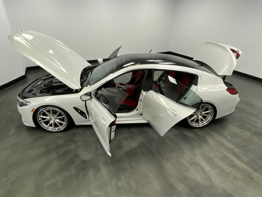 2022 BMW 8 Series M850i xDrive Gran Coupe, available for sale in Linden, New Jersey | East Coast Auto Group. Linden, New Jersey 2022 BMW 8 Series M850i xDrive Gran Coupe, available for sale in Linden, New Jersey | East Coast Auto Group. Linden, New Jersey