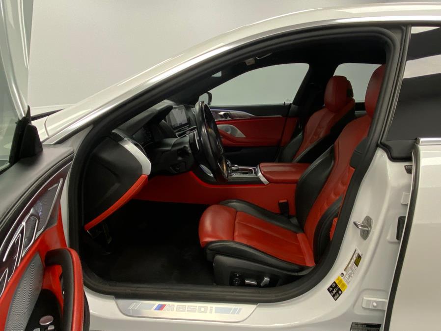 2022 BMW 8 Series M850i xDrive Gran Coupe, available for sale in Linden, New Jersey | East Coast Auto Group. Linden, New Jersey 2022 BMW 8 Series M850i xDrive Gran Coupe, available for sale in Linden, New Jersey | East Coast Auto Group. Linden, New Jersey