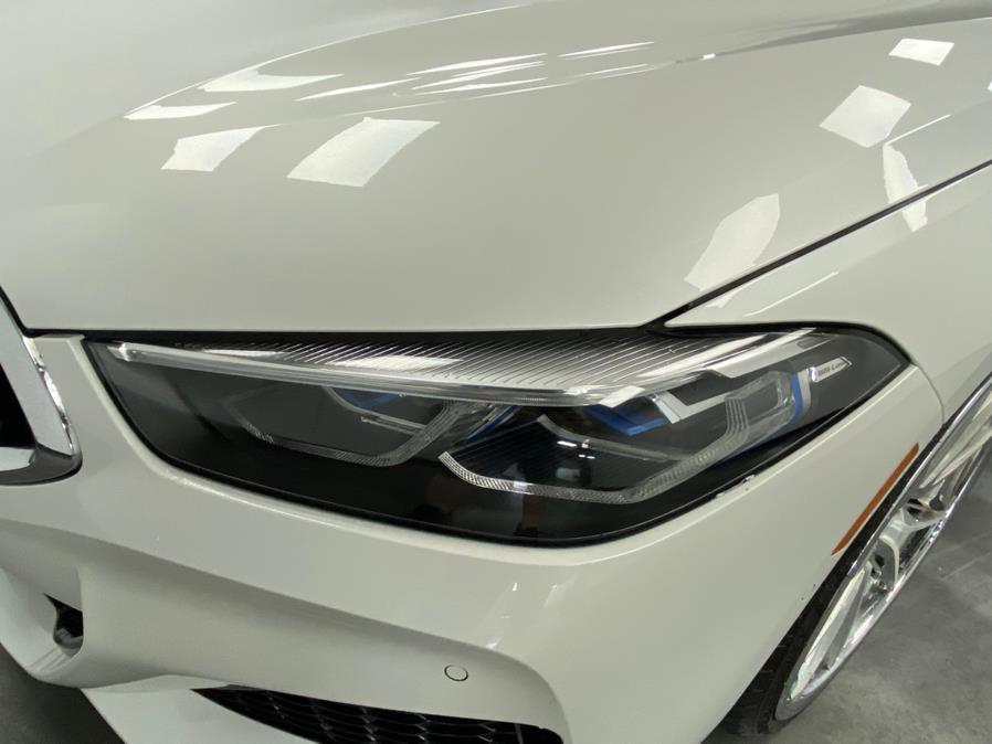 2022 BMW 8 Series M850i xDrive Gran Coupe, available for sale in Linden, New Jersey | East Coast Auto Group. Linden, New Jersey 2022 BMW 8 Series M850i xDrive Gran Coupe, available for sale in Linden, New Jersey | East Coast Auto Group. Linden, New Jersey
