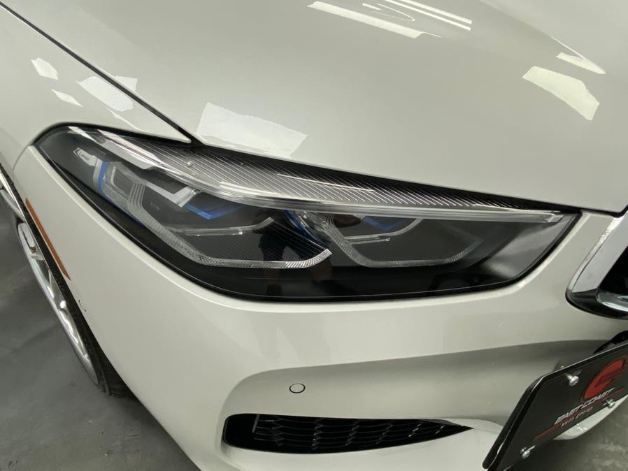 2022 BMW 8 Series M850i xDrive Gran Coupe, available for sale in Linden, New Jersey | East Coast Auto Group. Linden, New Jersey 2022 BMW 8 Series M850i xDrive Gran Coupe, available for sale in Linden, New Jersey | East Coast Auto Group. Linden, New Jersey