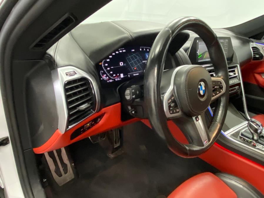2022 BMW 8 Series M850i xDrive Gran Coupe, available for sale in Linden, New Jersey | East Coast Auto Group. Linden, New Jersey 2022 BMW 8 Series M850i xDrive Gran Coupe, available for sale in Linden, New Jersey | East Coast Auto Group. Linden, New Jersey
