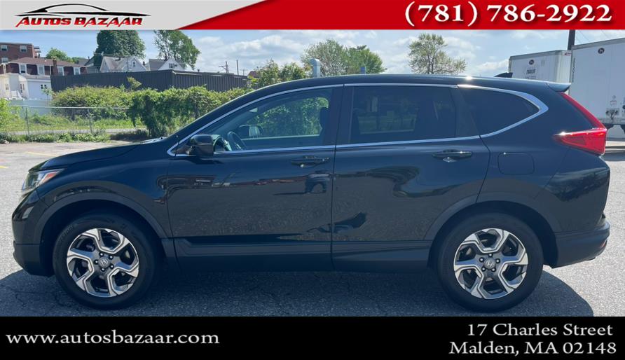 2017 Honda CR-V EX AWD, available for sale in Malden, Massachusetts | Auto Bazaar. Malden, Massachusetts 2017 Honda CR-V EX AWD, available for sale in Malden, Massachusetts | Auto Bazaar. Malden, Massachusetts