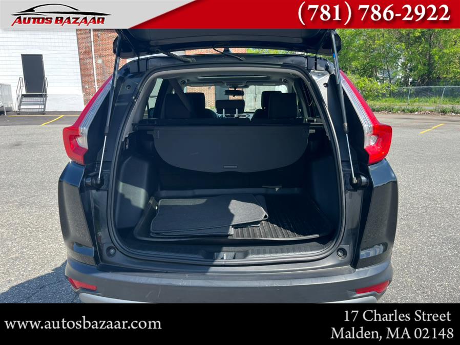 2017 Honda CR-V EX AWD, available for sale in Malden, Massachusetts | Auto Bazaar. Malden, Massachusetts 2017 Honda CR-V EX AWD, available for sale in Malden, Massachusetts | Auto Bazaar. Malden, Massachusetts