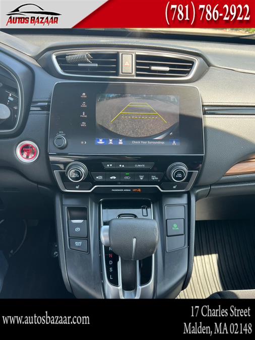 2017 Honda CR-V EX AWD, available for sale in Malden, Massachusetts | Auto Bazaar. Malden, Massachusetts 2017 Honda CR-V EX AWD, available for sale in Malden, Massachusetts | Auto Bazaar. Malden, Massachusetts