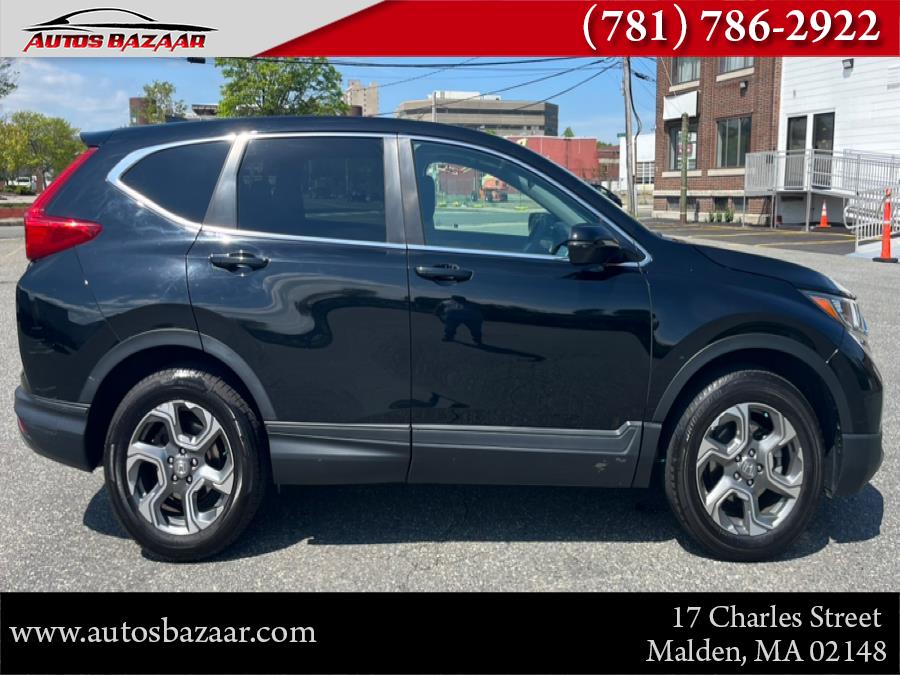2017 Honda CR-V EX AWD, available for sale in Malden, Massachusetts | Auto Bazaar. Malden, Massachusetts 2017 Honda CR-V EX AWD, available for sale in Malden, Massachusetts | Auto Bazaar. Malden, Massachusetts