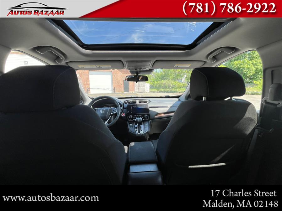 2017 Honda CR-V EX AWD, available for sale in Malden, Massachusetts | Auto Bazaar. Malden, Massachusetts 2017 Honda CR-V EX AWD, available for sale in Malden, Massachusetts | Auto Bazaar. Malden, Massachusetts