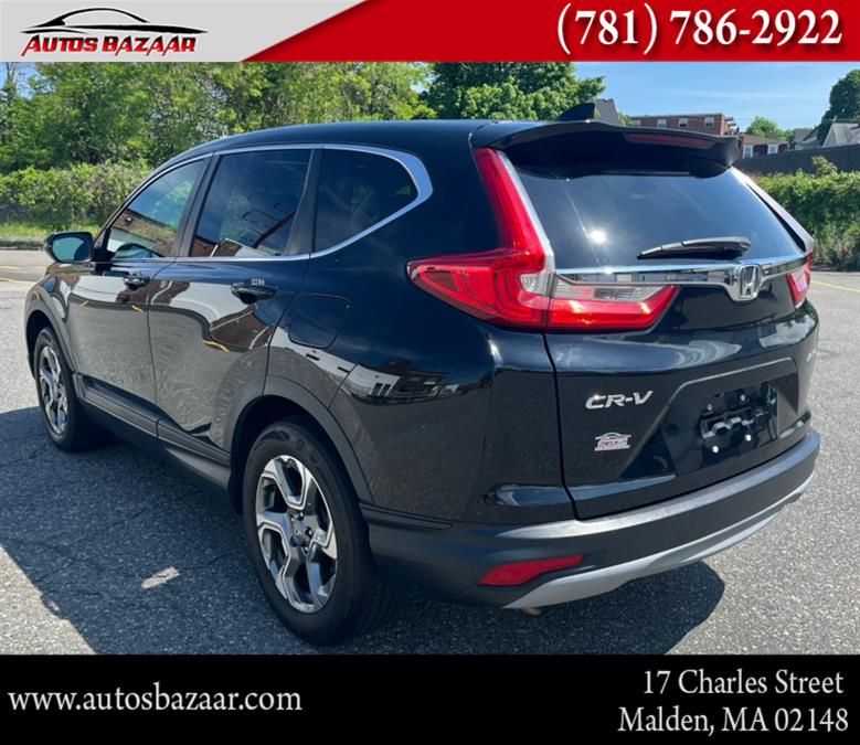 2017 Honda CR-V EX AWD, available for sale in Malden, Massachusetts | Auto Bazaar. Malden, Massachusetts 2017 Honda CR-V EX AWD, available for sale in Malden, Massachusetts | Auto Bazaar. Malden, Massachusetts