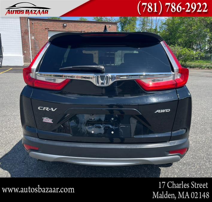 2017 Honda CR-V EX AWD, available for sale in Malden, Massachusetts | Auto Bazaar. Malden, Massachusetts 2017 Honda CR-V EX AWD, available for sale in Malden, Massachusetts | Auto Bazaar. Malden, Massachusetts