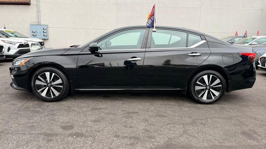 2021 Nissan Altima 2.5 SV Sedan 4D, available for sale in Linden, New Jersey | Route 27 Auto Mall. Linden, New Jersey 2021 Nissan Altima 2.5 SV Sedan 4D, available for sale in Linden, New Jersey | Route 27 Auto Mall. Linden, New Jersey