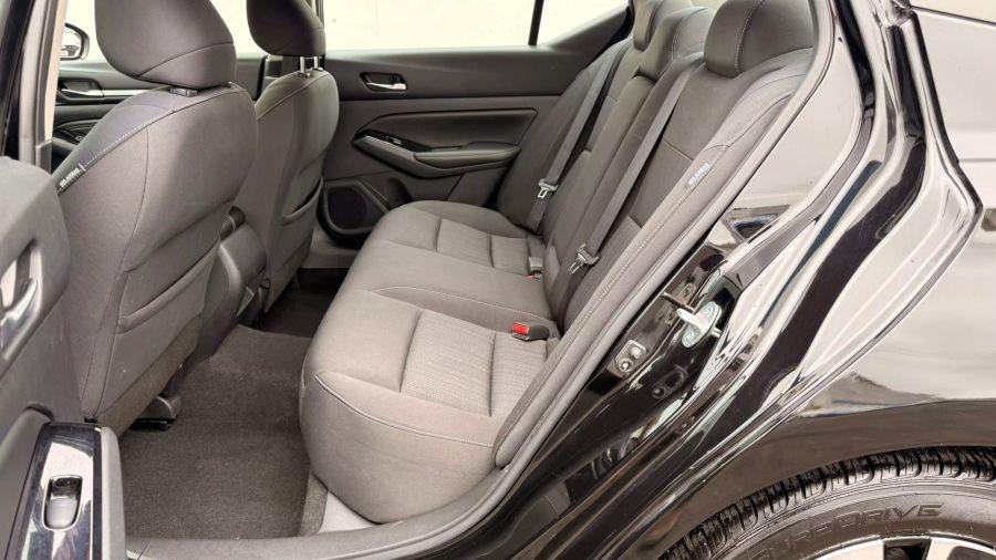 2021 Nissan Altima 2.5 SV Sedan 4D, available for sale in Linden, New Jersey | Route 27 Auto Mall. Linden, New Jersey 2021 Nissan Altima 2.5 SV Sedan 4D, available for sale in Linden, New Jersey | Route 27 Auto Mall. Linden, New Jersey