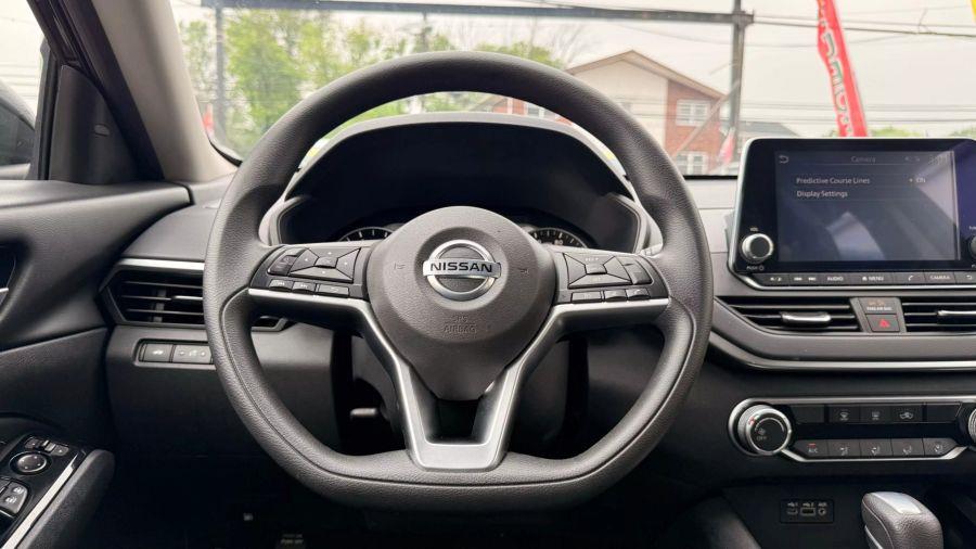 2021 Nissan Altima 2.5 SV Sedan 4D, available for sale in Linden, New Jersey | Route 27 Auto Mall. Linden, New Jersey 2021 Nissan Altima 2.5 SV Sedan 4D, available for sale in Linden, New Jersey | Route 27 Auto Mall. Linden, New Jersey