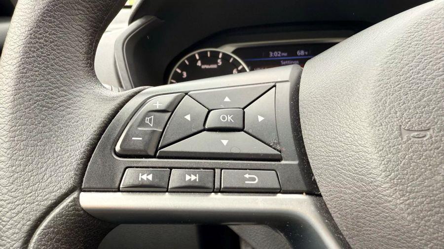 2021 Nissan Altima 2.5 SV Sedan 4D, available for sale in Linden, New Jersey | Route 27 Auto Mall. Linden, New Jersey 2021 Nissan Altima 2.5 SV Sedan 4D, available for sale in Linden, New Jersey | Route 27 Auto Mall. Linden, New Jersey
