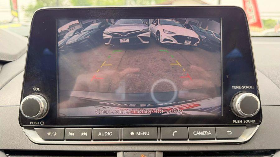 2021 Nissan Altima 2.5 SV Sedan 4D, available for sale in Linden, New Jersey | Route 27 Auto Mall. Linden, New Jersey 2021 Nissan Altima 2.5 SV Sedan 4D, available for sale in Linden, New Jersey | Route 27 Auto Mall. Linden, New Jersey